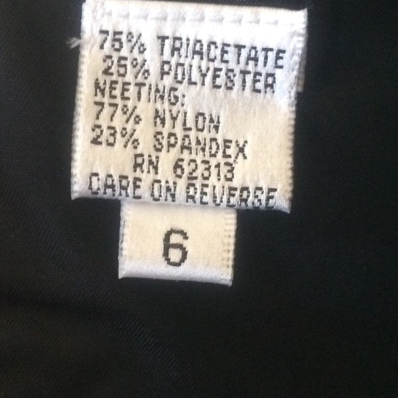 EUC Black 👗❣️ - Picture 5 of 8